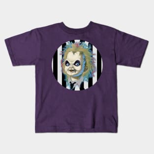 BEETLECHUCK Kids T-Shirt